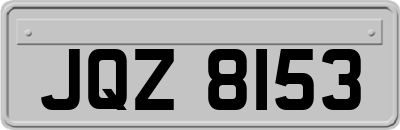 JQZ8153