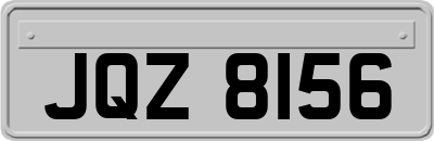 JQZ8156