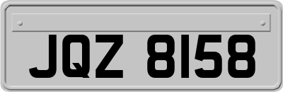 JQZ8158