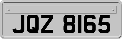JQZ8165