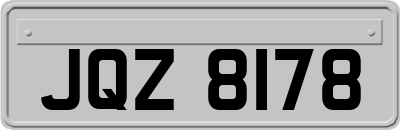 JQZ8178