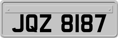 JQZ8187