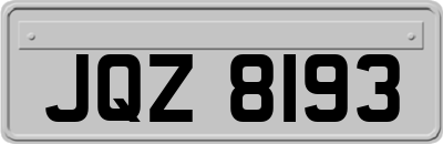 JQZ8193