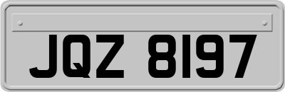 JQZ8197