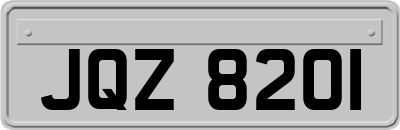 JQZ8201