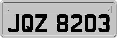 JQZ8203