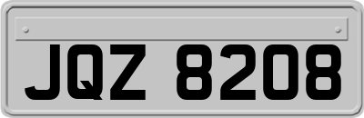 JQZ8208