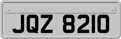 JQZ8210