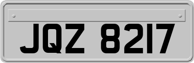 JQZ8217