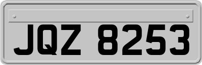 JQZ8253