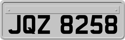 JQZ8258