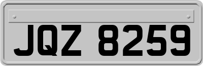 JQZ8259