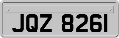JQZ8261