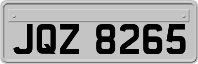JQZ8265