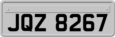 JQZ8267