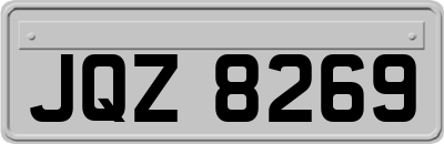 JQZ8269