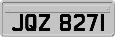JQZ8271