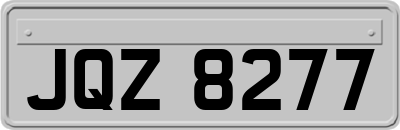 JQZ8277