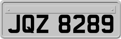 JQZ8289