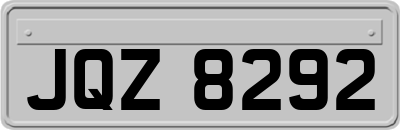 JQZ8292