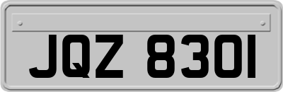 JQZ8301