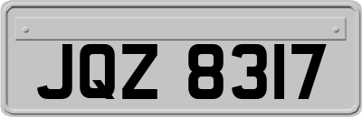 JQZ8317