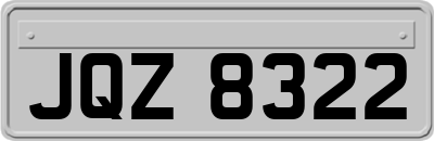 JQZ8322