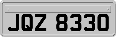 JQZ8330