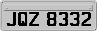 JQZ8332