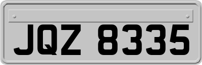 JQZ8335