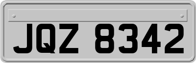 JQZ8342