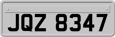 JQZ8347