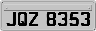 JQZ8353
