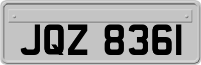 JQZ8361
