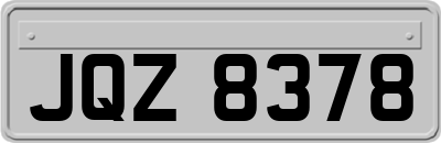 JQZ8378