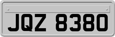 JQZ8380