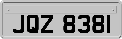 JQZ8381