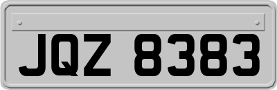 JQZ8383