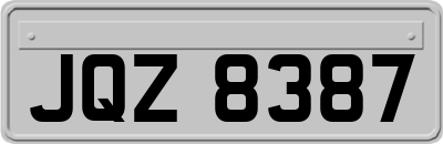 JQZ8387