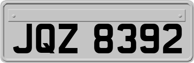JQZ8392