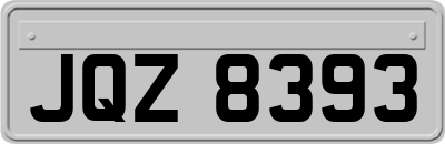 JQZ8393