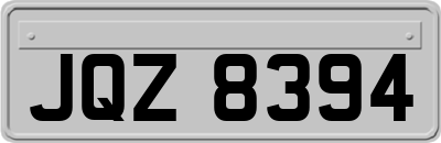 JQZ8394