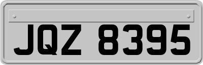 JQZ8395