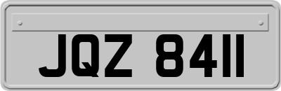 JQZ8411
