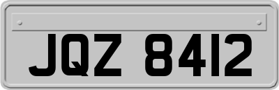 JQZ8412