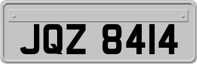 JQZ8414
