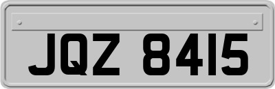 JQZ8415
