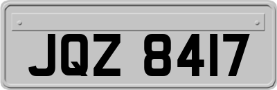 JQZ8417