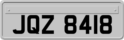 JQZ8418