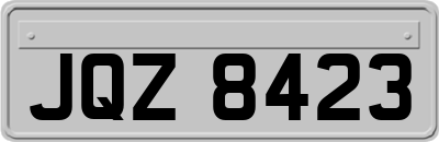 JQZ8423